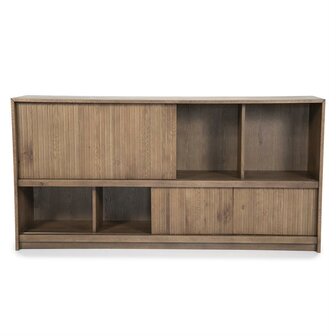 Eleonora Dressoir Milo Bruin