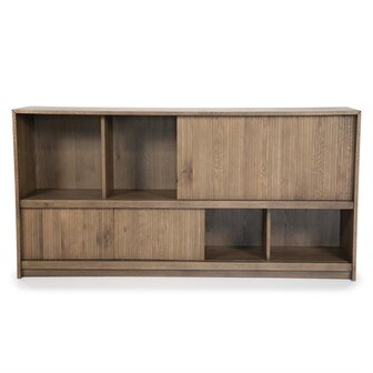 Eleonora Dressoir Milo Bruin