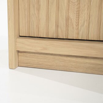 Eleonora Dressoir Milo Natural