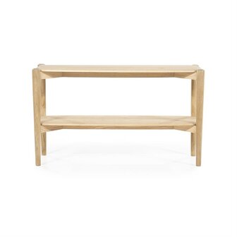 Eleonora Dressoir Selbu Naturel