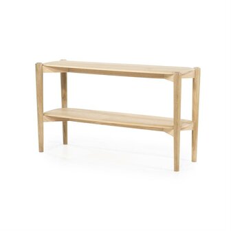 Eleonora Dressoir Selbu Naturel