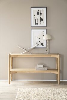 Eleonora Dressoir Selbu Naturel