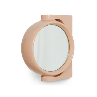 HKLIVING Dressing table mirror soft peach