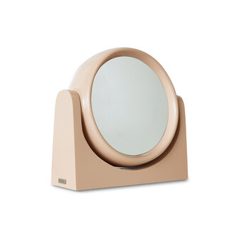 HKLIVING Dressing table mirror soft peach