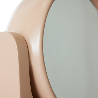 HKLIVING Dressing table mirror soft peach