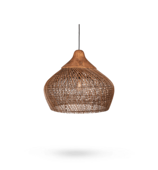 dBodhi Harp lamp brown