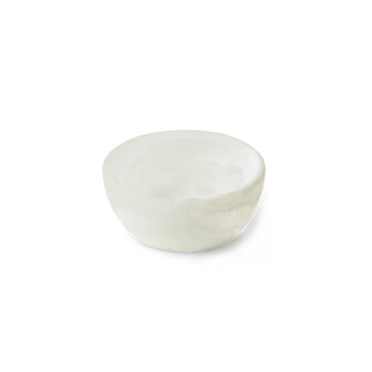 HKLIVING Patio bowl white