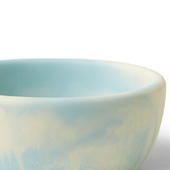 HKLIVING Patio bowl Pale blue