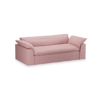 HKLIVING Nomad Couch Wise Blossom 244cm