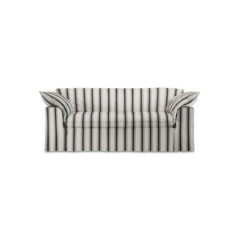 HKLIVING Rocco, Chalkstripe 204cm