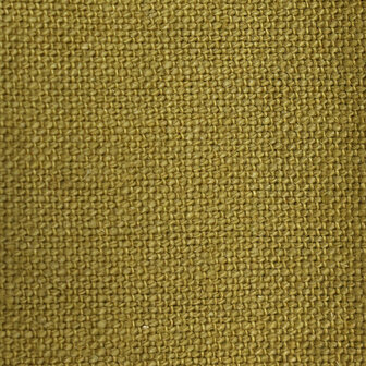 HKLIVING Linen, Burnt Ochre 204cm