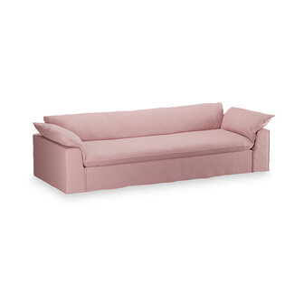 HKLIVING Nomad Couch Wise Blossom 305cm