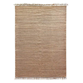 HKLIVING Outlander Hemp Rug 250x350cm