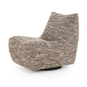 Eleonora Fauteuil Loys Bruin Barkley