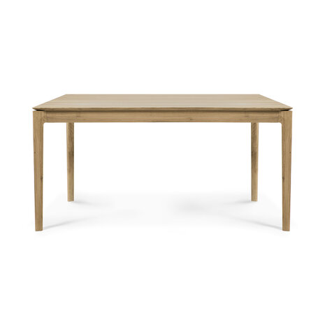 Ethnicraft Bok dining table oak 