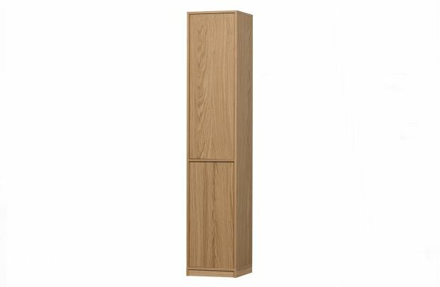 Vtwonen Modulair Bovenkast 40cm Eiken Naturel Mat [FSC]