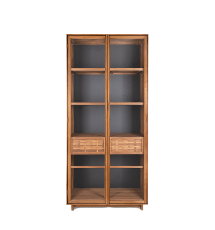 dBodhi Motion Display Cabinet