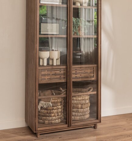 dBodhi Motion Display Cabinet