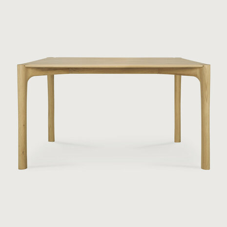 Ethnicraft PI Dining Table Oak Rectangular 160cm