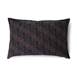 HKliving Doris for HKLiving; cushion art deco (60x40cm)