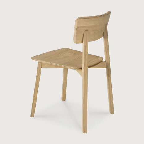 Ethnicraft Casale Dining Chair