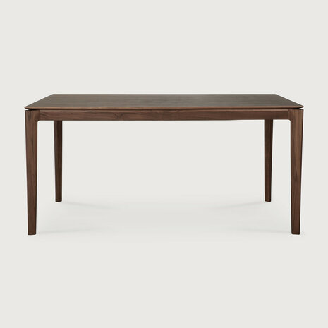 Ethnicraft Bok Dining Table Teak Brown 160cm