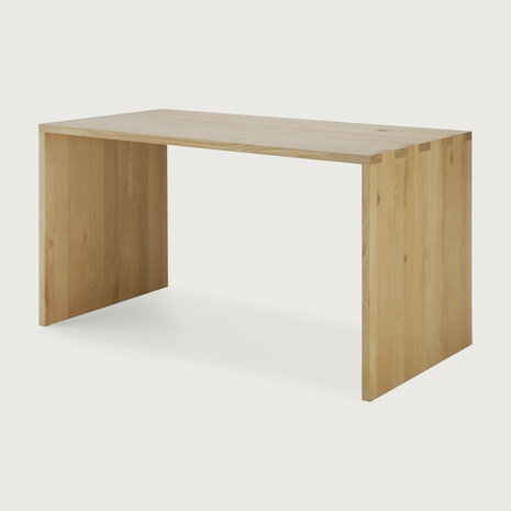 Ethnicraft U Desk 160cm