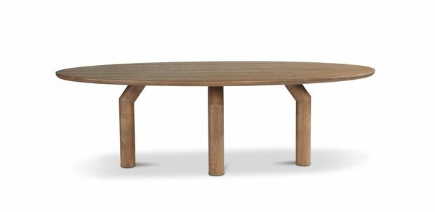 DYYK Anac Eetkamertafel 200cm