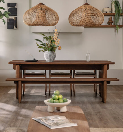 dBodhi Nova Dining Table