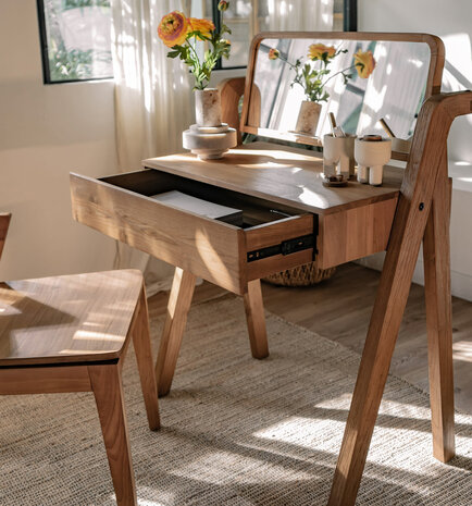 dBodhi Classy Dressing Table 