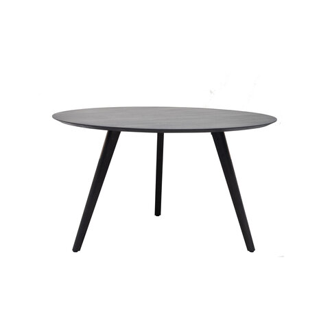 NOGA design Sita ronde eetkamertafel