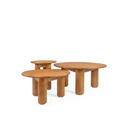 dBodhi Dino Coffee Table Set Of 3