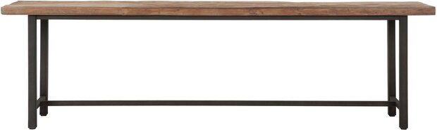 DTP Home Timeless Eetkamerbank Beam 165cm