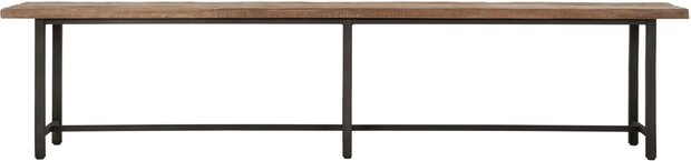 DTP Home Timeless Eetkamerbank Beam 215cm