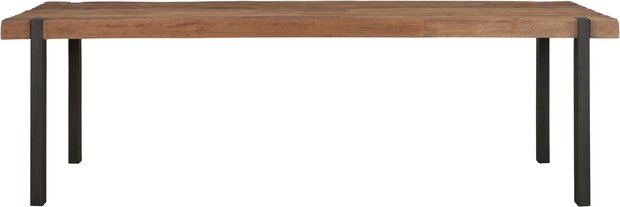 DTP Home Timeless Eettafel Beam 250cm