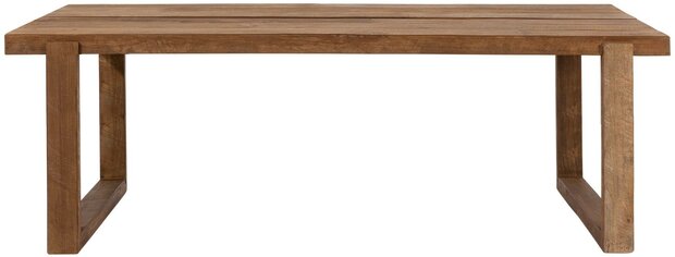 DTP Home Classic Eettafel Icon 220cm