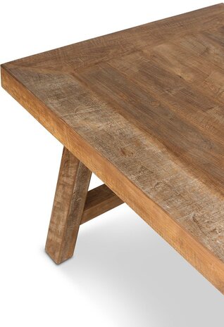 DTP Home Classic Eettafel Monastery 280cm