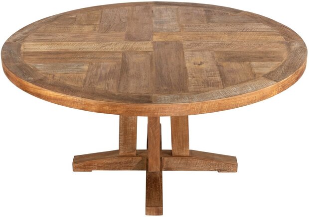 DTP Home Classic Eettafel Castello