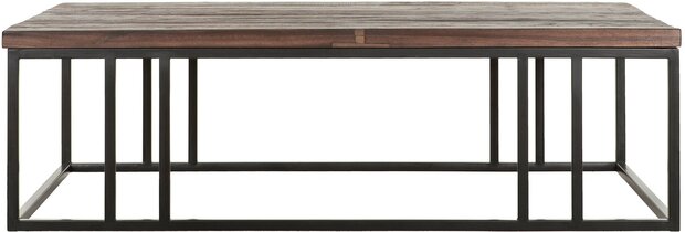 DTP Home Timber Salontafel 120 cm