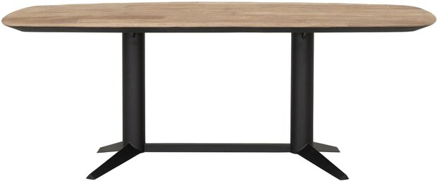 DTP Home Soho Eettafel 210cm