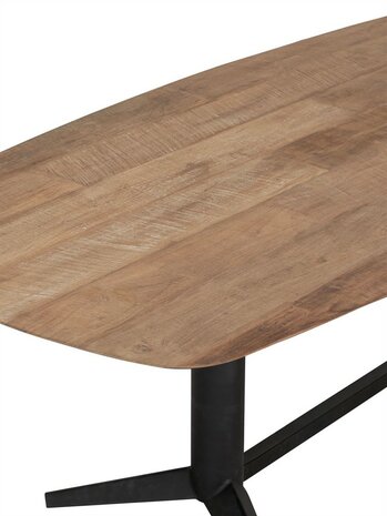 DTP Home Soho Eettafel 260cm