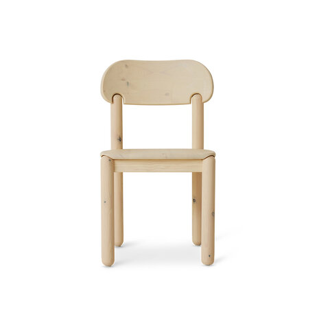 HKLIVING Align Chair Cream