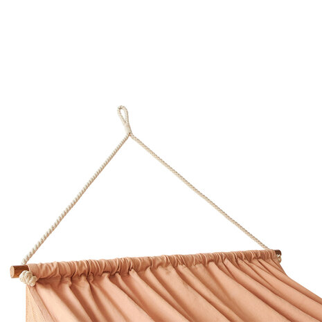 HKLIVING Hammock Peach