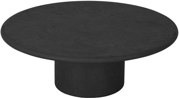 DTP Home Scala salontafel Silo Black