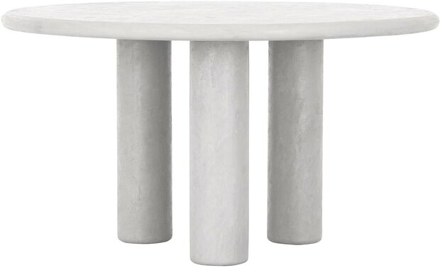 DTP Home Scala eettafel Clio rond 140 cm