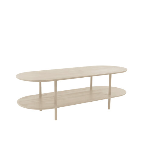 NOGA design Fenna salontafel sand