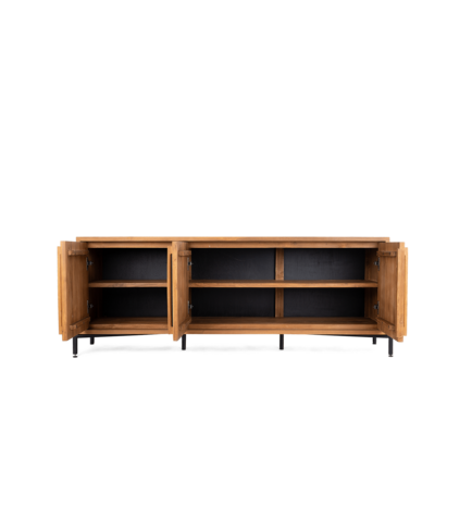 dBodhi Outline Dressoir 3 Deuren