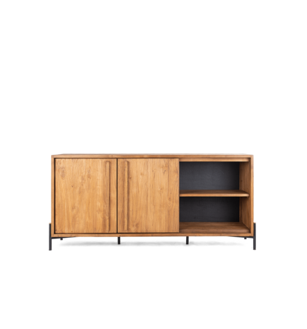 dBodhi Outline Dressoir 2 deurs 