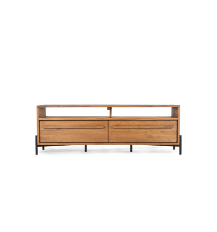 dBodhi Outline Dressoir 2 Lades 1 Open Rack