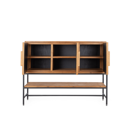 dBodhi Coco dressoir 3 Deuren 1 Plank